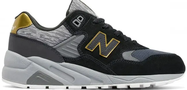 Giày New Balance 580 Molten Metal WRT580JA