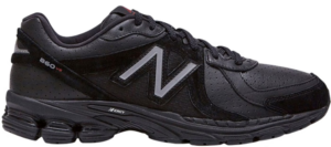 Giày New Balance x Thisisneverthat 860v2 Black ML860TB2