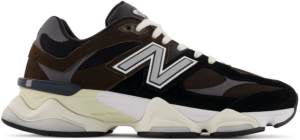 Giày New Balance 9060 'Brown Black' U9060BRN