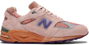 Giay New Balance 990v2 'Salehe Bembury' M990SB2