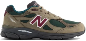 Giay New Balance 990v3 'MiUSA Teddy Santis' M990GP3