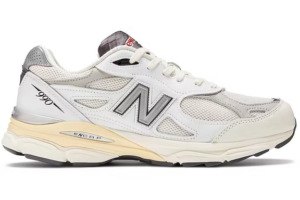 Giày New Balance 990v3 'MiUSA Sea Salt' M990AL3