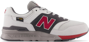 Giay New Balance 997H 'Cordura White Grey' GR997HMI