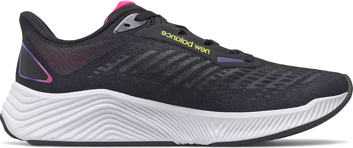 Giày New Balance FuelCell Prism v2 'Black Deep Violet' MFCPZLB2