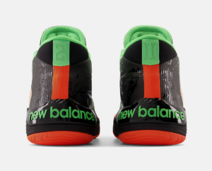 Alternative view of GIày New Balance KAWHI 2 'Goosebumps' BBKLSGB2