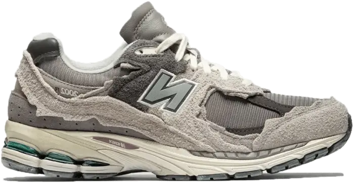 Giày New Balance 2002R Protection Pack 'Rain Cloud' M2002RDA