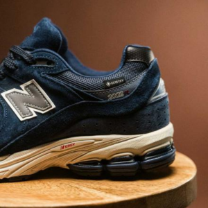 Giay New Balance 2002R 'NB Navy' M2002RXF