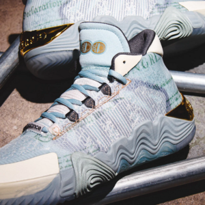 Alternative view of Giày New Balance Kawhi 2 'New Money' BBKLSNM2