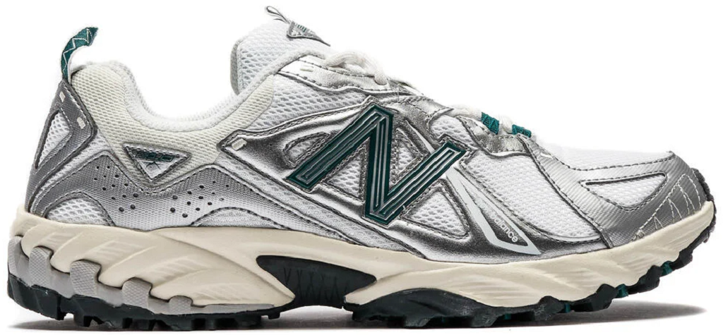Giay New Balance 610 'Silver Green' ML610TAE