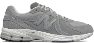 Giày New Balance 860 Ash Grey ML860XH