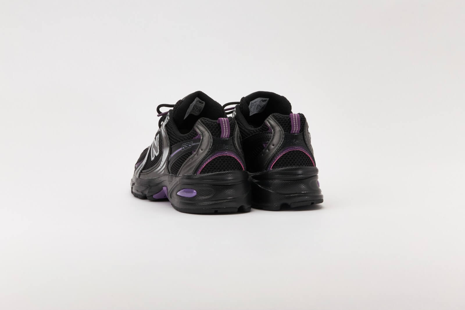 Giày New Balance 'Magnet Sour Grape' MR530MLC - Ảnh 5