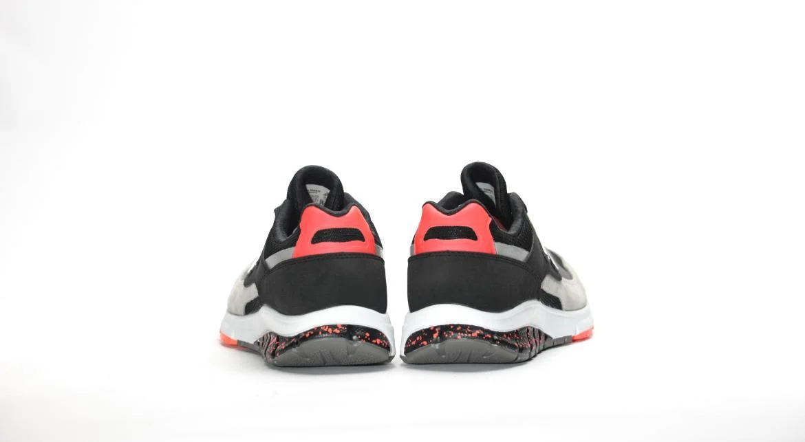 Giày New Balance 530 Vazee 'Black' MVL530AG - Ảnh 4