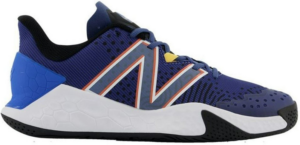 Giay Tennis New Balance Court Fresh Foam 'Blue Synthetic' MCHLAVJ2