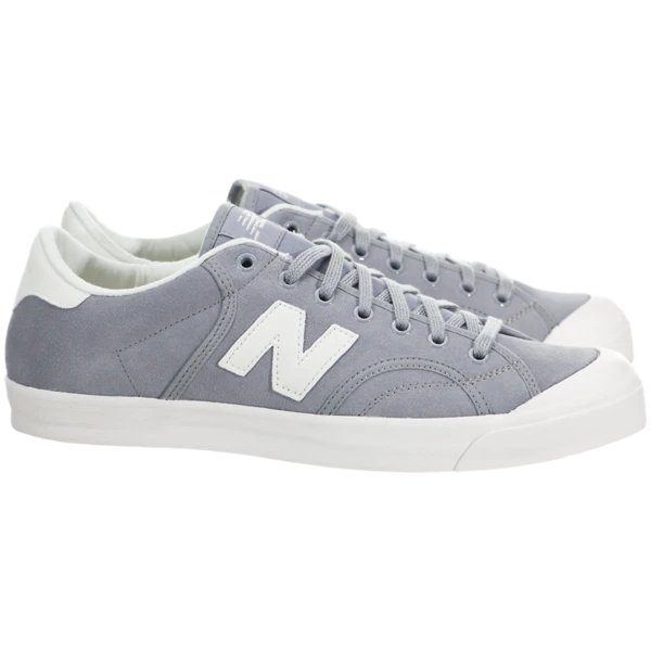 Giày New Balance Pro Court Grey PROCTSBG - Ảnh 2