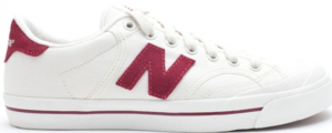 Giày New Balance Pro Court White Red PROCTNE