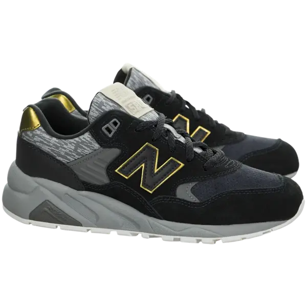 Alternative view of Giày New Balance 580 Molten Metal WRT580JA