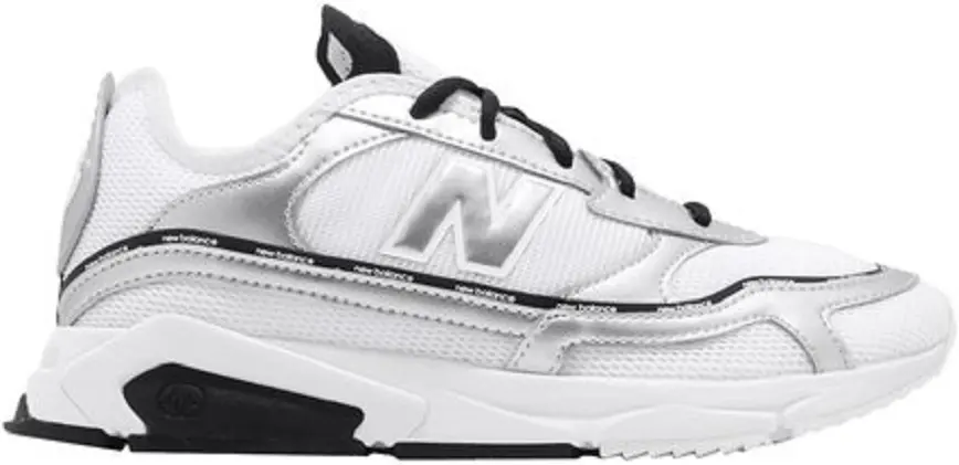 Giay New Balance Wmns X-Racer 'Silver' WSXRCHLC