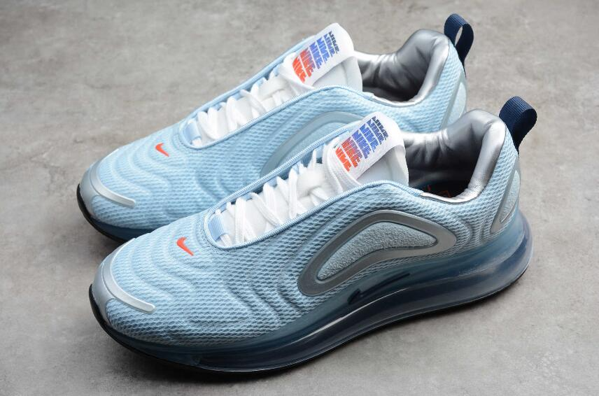 Giày Nike Air Max 720 'Waffle' CK5033-400 - Ảnh 5