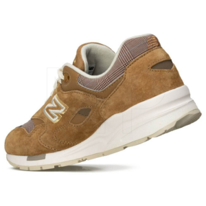Alternative view of Giày New Balance Wmns 1600 Brown CW1600WF