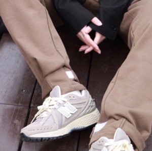 Giay New Balance 1906R 'Beige Cream' M1906RL