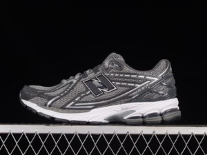 Giay New Balance 1906r 'Dark Grey' M1906RJS