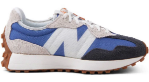 Giày New Balance Wmns 327 'Magnetic Blue' WS327COC
