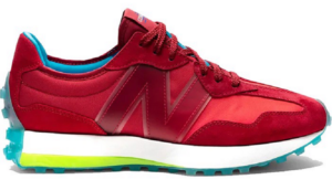 Giày New Balance 327 Concepts Cape MS327CSC
