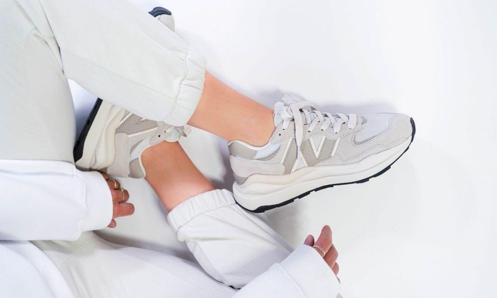 Giày New Balance 5740 Classic 'Au Lait' W5740LT1 - Ảnh 7