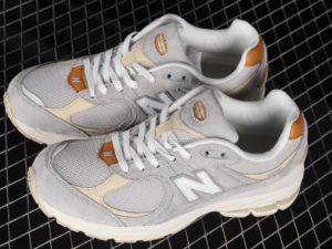 Giay New Balance 2002R 'Concrete Grey' M2002RSB