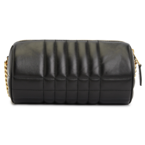 Tui Burberry Exploded Quilting 'Black' 8061039