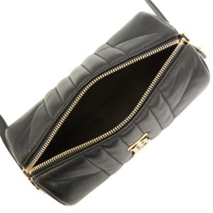 Tui Burberry Exploded Quilting 'Black' 8061039