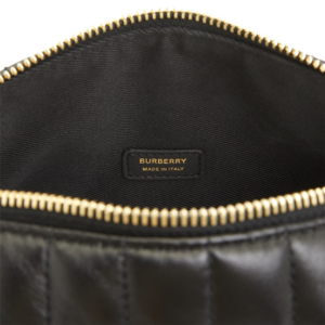 Tui Burberry Exploded Quilting 'Black' 8061039