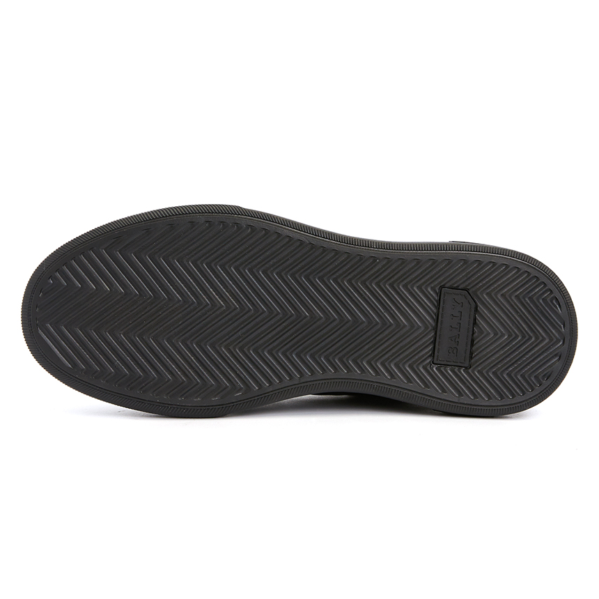 Giày Bally New Maxim 'Black' NEWMAXIM-W-901 - Ảnh 6