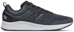 Giày New Balance Fresh Foam Arishi v3 'Black' WARISSB3