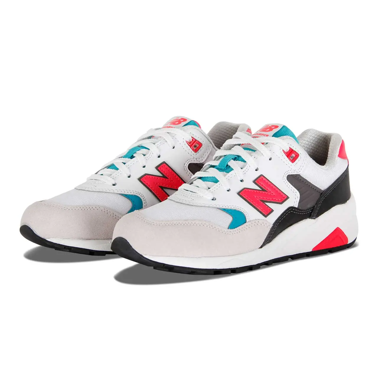 Alternative view of Giày New Balance 580 Overkill WRT580PA
