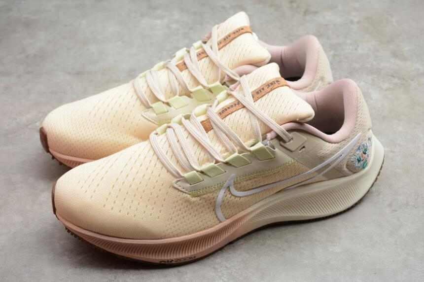 Giày Nike Wmns Air Zoom Pegasus 38 ‘Dandy Dandelions' DM7195-211 - Ảnh 3