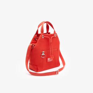 Tui Lacoste Eco Bucket 'Red' NF4196W53G-L35