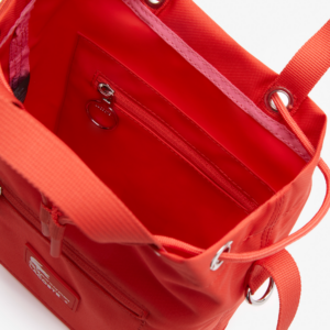 Tui Lacoste Eco Bucket 'Red' NF4196W53G-L35