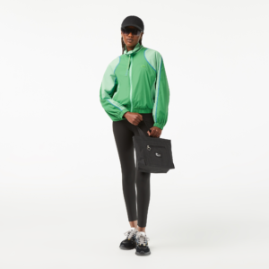 Tui Lacoste Matching Logo Mini Tote 'Black' NF4197W53G-L51