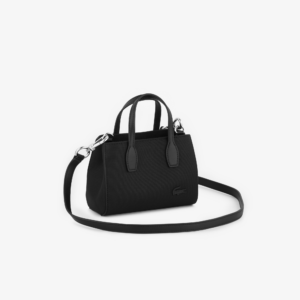 Tui Lacoste Pique Mini Tote 'Black' NF4311D53G-000
