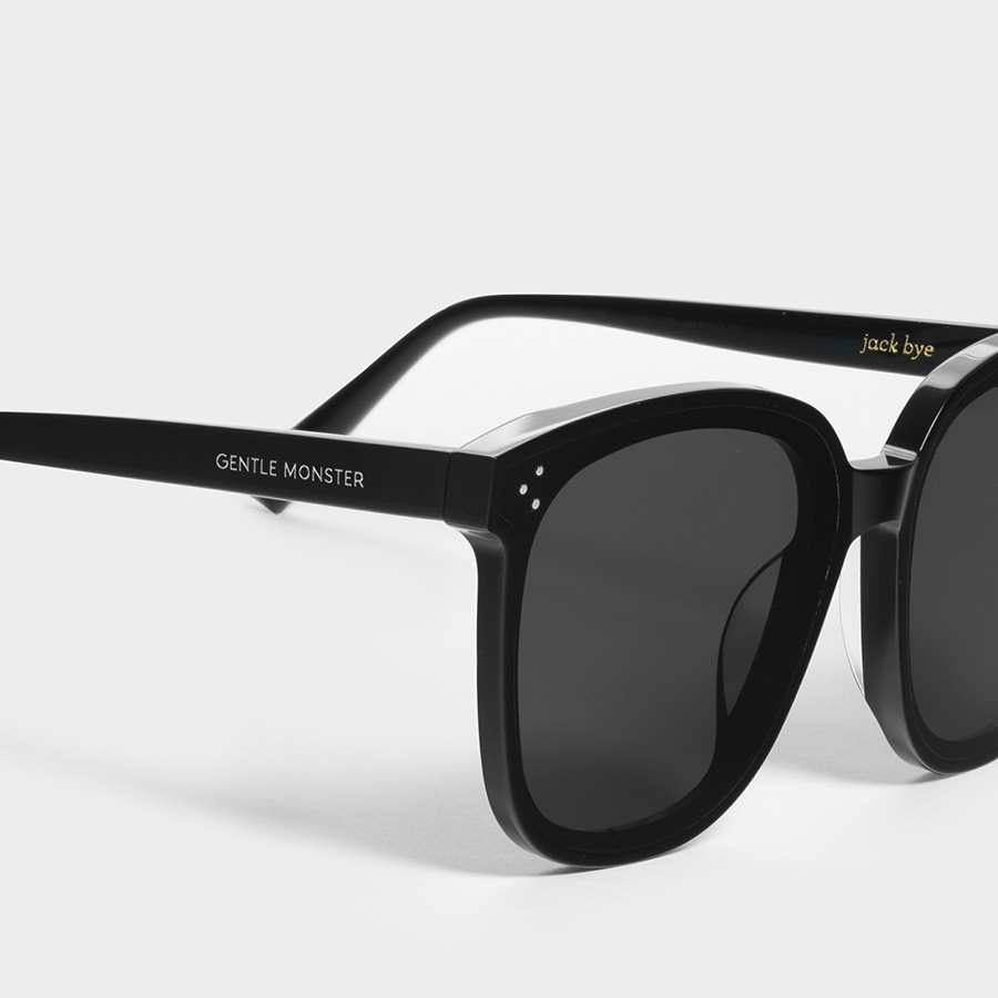 Kính Gentle Monster Jack Bye 01 - Ảnh 4