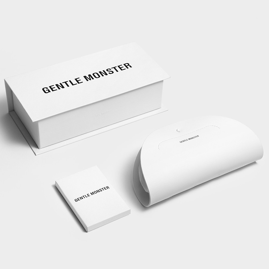 Kính Gentle Monster Jack Bye 01 - Ảnh 7