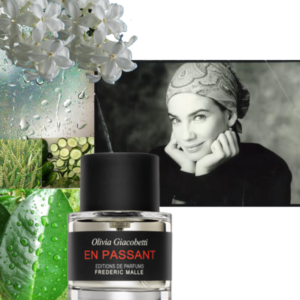 Alternative view of Nước Hoa Frederic Malle En Passant EDP