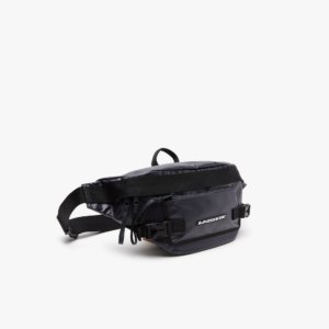 Tui Lacoste Logo Belt Bag 'Black' NH4147S53G-M20