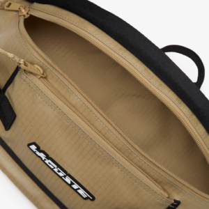 Tui Lacoste Logo Belt Bag 'Beige' NH4147S53G-M21