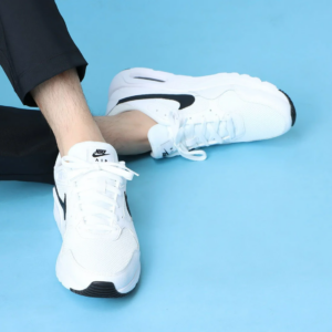 Alternative view of Giày Nike Air Max SC 'White Black' CW4555-102