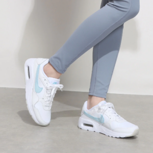 Giay Nike Air Max SC 'White Ocean Bliss' CW4554-112