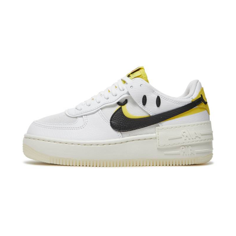 Giày Nike Air Force 1 Low Shadow Go The Extra Smile DO5872-100 - Ảnh 6