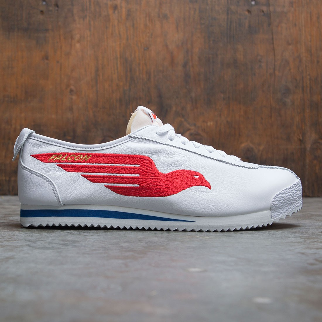 Giày Nike Classic Cortez '72 QS 'Shoe Dog Pack' CJ2586-102 - Ảnh 3