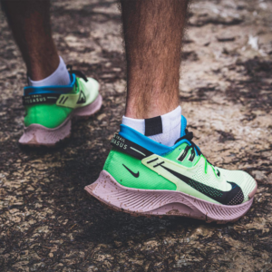 Alternative view of Giày Nike Pegasus Trail 2 'Barely Volt' CK4305-700